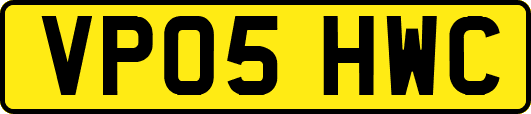 VP05HWC