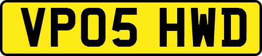 VP05HWD