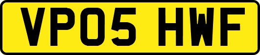 VP05HWF