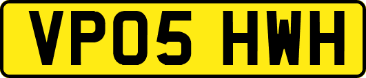 VP05HWH