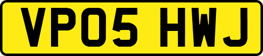 VP05HWJ
