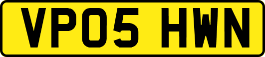 VP05HWN
