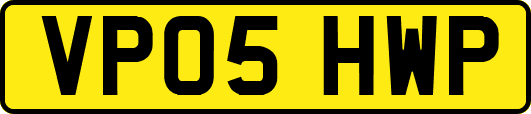 VP05HWP