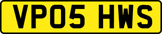 VP05HWS