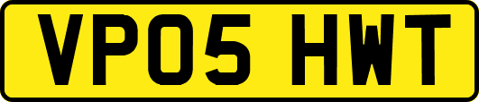 VP05HWT