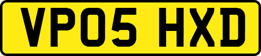 VP05HXD