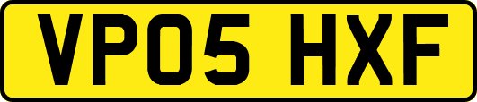 VP05HXF