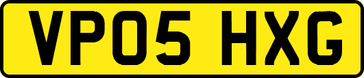 VP05HXG