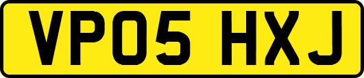 VP05HXJ