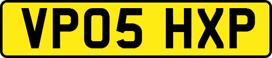 VP05HXP