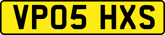 VP05HXS
