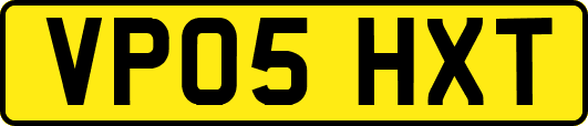 VP05HXT