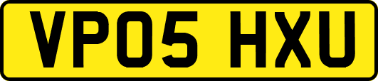 VP05HXU