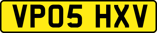 VP05HXV