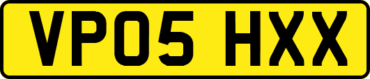 VP05HXX