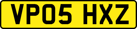 VP05HXZ