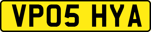 VP05HYA