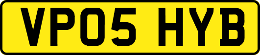 VP05HYB
