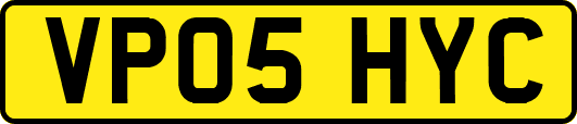 VP05HYC