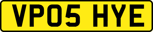 VP05HYE