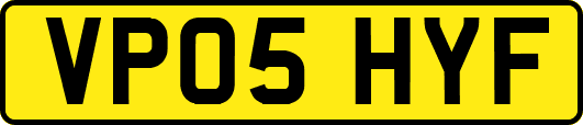 VP05HYF