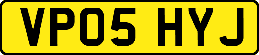 VP05HYJ