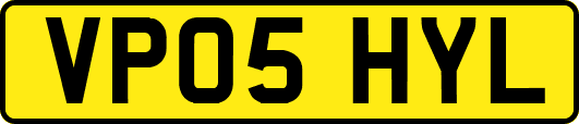 VP05HYL