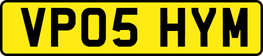 VP05HYM