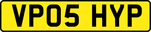 VP05HYP