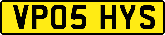 VP05HYS