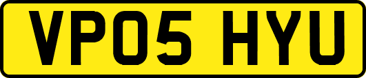 VP05HYU
