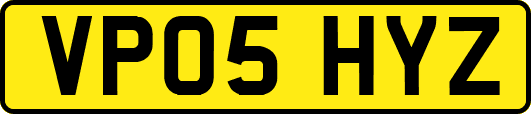 VP05HYZ