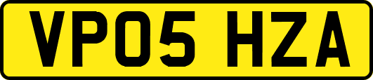 VP05HZA