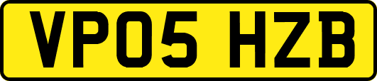 VP05HZB