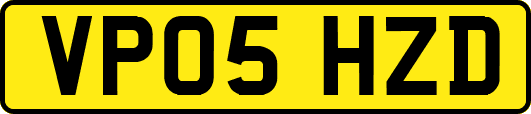 VP05HZD