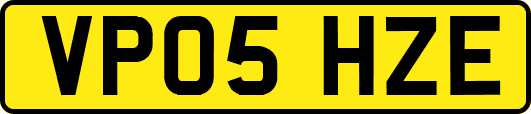 VP05HZE