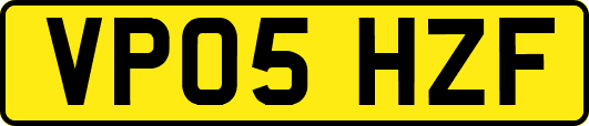 VP05HZF