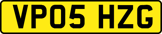 VP05HZG