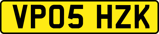 VP05HZK