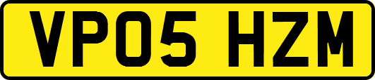 VP05HZM