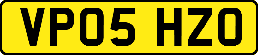 VP05HZO