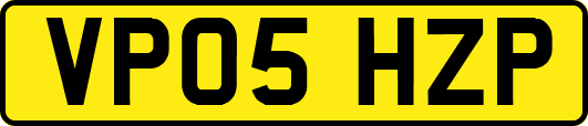 VP05HZP
