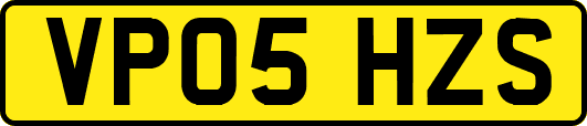 VP05HZS
