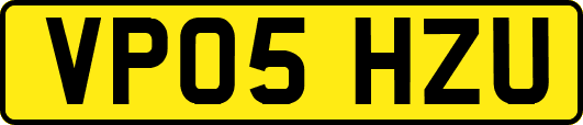 VP05HZU