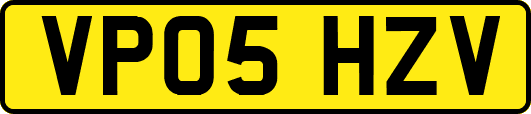 VP05HZV