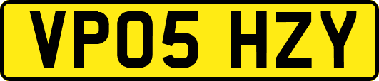 VP05HZY