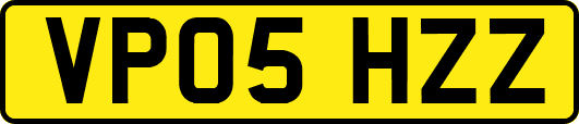 VP05HZZ