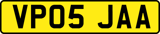 VP05JAA