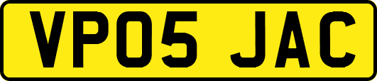 VP05JAC