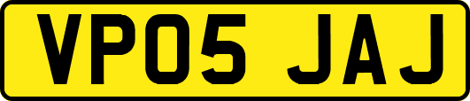VP05JAJ